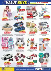 KM Trading catalogue Page 8