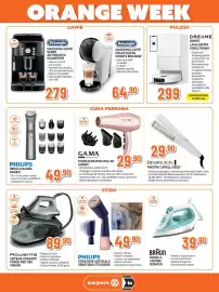 Volantino Extracoop settimana 38 Pagina 7: G.A.M.A. Phon Keration Diva 3D €29,90