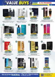 KM Trading catalogue Page 10
