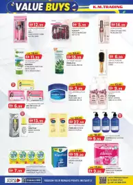 KM Trading catalogue Page 12