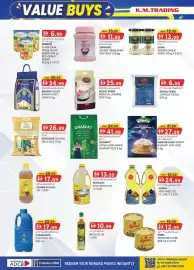 KM Trading catalogue Page 20