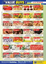 KM Trading catalogue Page 22