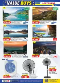 KM Trading catalogue Page 4