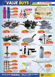 KM Trading catalogue Page 6