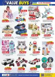 KM Trading catalogue Page 8