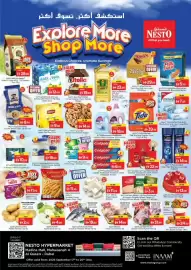 Nesto catalogue Page 1