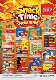 Nesto catalogue Page 1