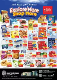 Nesto catalogue Page 1