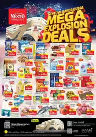 Nesto catalogue Page 1