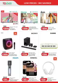 Lulu Hypermarket catalogue Page 2