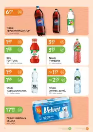 Eurocash Cash & Carry gazetka Strona 11