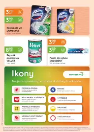 Eurocash Cash & Carry gazetka Strona 12