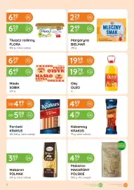 Eurocash Cash & Carry gazetka Strona 3