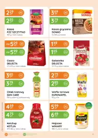 Eurocash Cash & Carry gazetka Strona 4