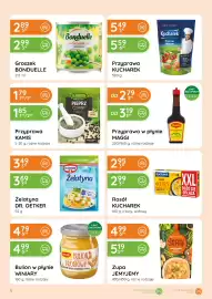 Eurocash Cash & Carry gazetka Strona 5