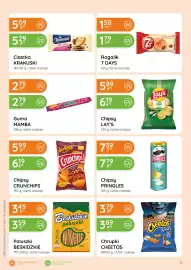 Eurocash Cash & Carry gazetka Strona 8