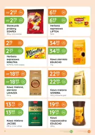 Eurocash Cash & Carry gazetka Strona 9