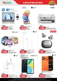 Lulu Hypermarket catalogue Page 8