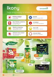 Eurocash Cash & Carry gazetka Strona 10