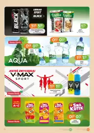 Eurocash Cash & Carry gazetka Strona 11