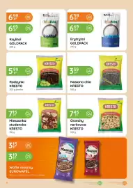 Eurocash Cash & Carry gazetka Strona 3