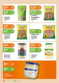 Eurocash Cash & Carry gazetka Strona 4