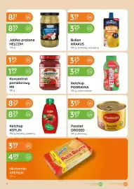 Eurocash Cash & Carry gazetka Strona 5