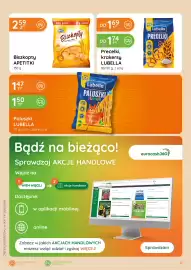 Eurocash Cash & Carry gazetka Strona 6