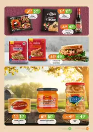 Eurocash Cash & Carry gazetka Strona 7