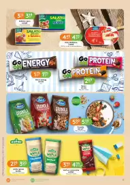 Eurocash Cash & Carry gazetka Strona 8