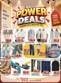 Grand Hyper Market catalogue Page 11