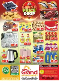 Grand Hyper Market catalogue Page 15