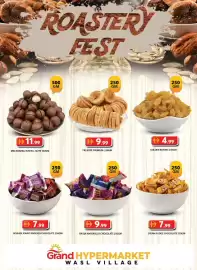 Grand Hyper Market catalogue Page 4