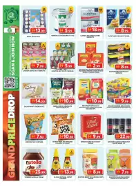 Grand Hyper Market catalogue Page 6