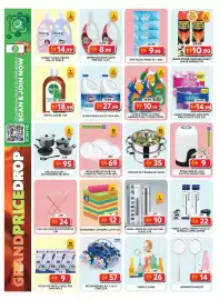 Grand Hyper Market catalogue Page 9