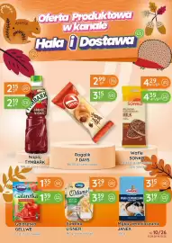 Eurocash Cash & Carry gazetka Strona 1