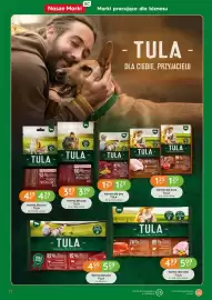 Eurocash Cash & Carry gazetka Strona 11