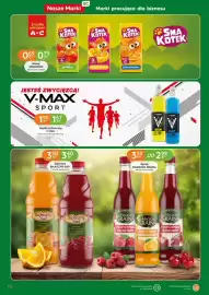 Eurocash Cash & Carry gazetka Strona 13