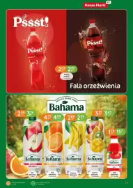 Eurocash Cash & Carry gazetka Strona 14