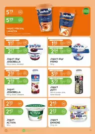 Eurocash Cash & Carry gazetka Strona 18