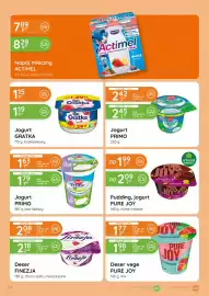 Eurocash Cash & Carry gazetka Strona 19