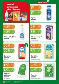 Eurocash Cash & Carry gazetka Strona 2