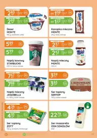 Eurocash Cash & Carry gazetka Strona 20