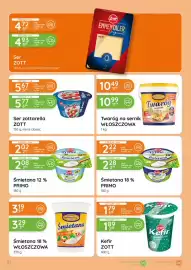 Eurocash Cash & Carry gazetka Strona 21