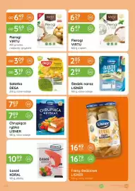 Eurocash Cash & Carry gazetka Strona 23