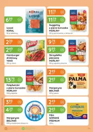 Eurocash Cash & Carry gazetka Strona 24