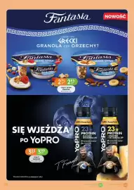 Eurocash Cash & Carry gazetka Strona 27