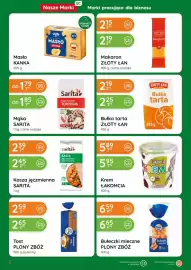 Eurocash Cash & Carry gazetka Strona 3