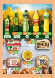 Eurocash Cash & Carry gazetka Strona 35