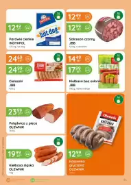 Eurocash Cash & Carry gazetka Strona 38